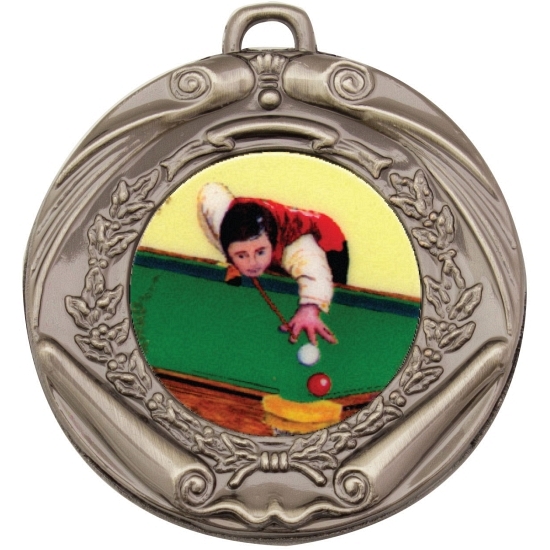 Icon Medal