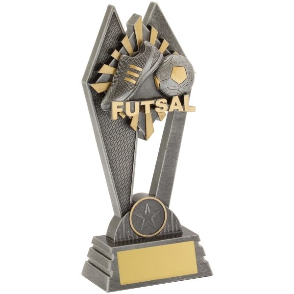 Peak  – Futsal