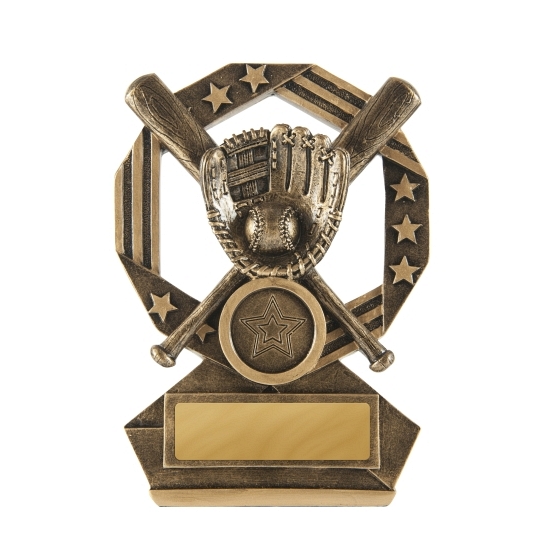 611-5A: Bronzed Aussie Series – Baseball