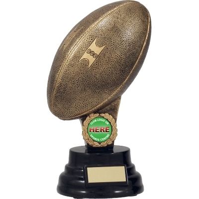 Rugby Pedestal