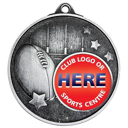Club Medal – Footy