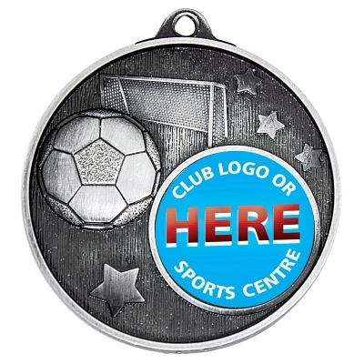 Club Medal – Football