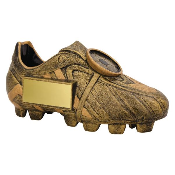Premier Boot Gold