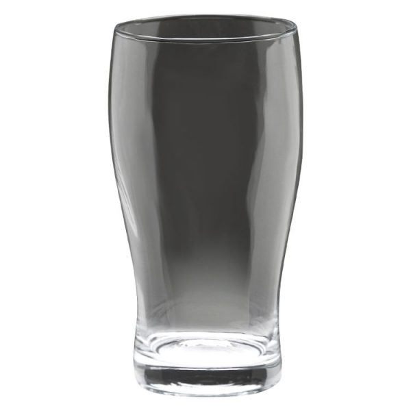 Budget Beer Glass