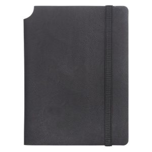 Leatherette Notebook