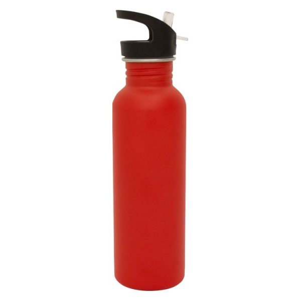 Action Bottle – Red