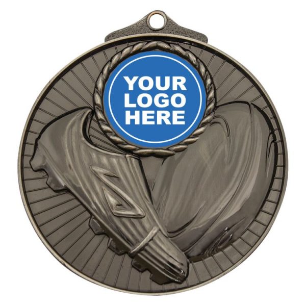 League / Union Medal Insert