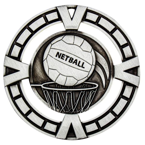 Varsity Netball