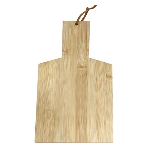 Bamboo Mini Board
