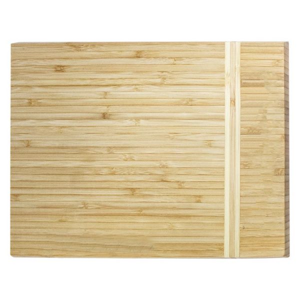 Bamboo Board with Pattern