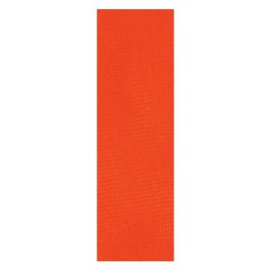 Neon Orange Ribbon