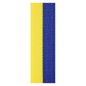 Blue / Yellow Ribbon