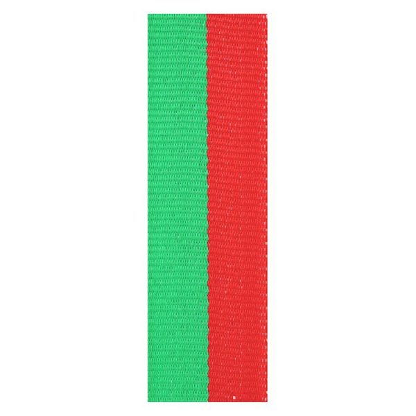 Red / Green Ribbon