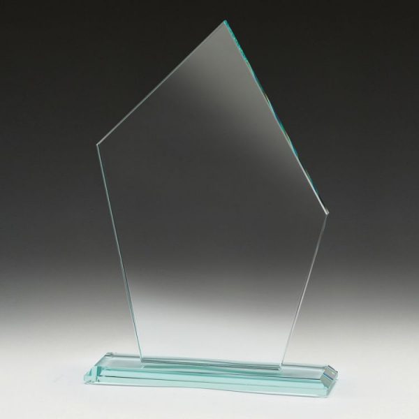 Apex Jade Glass Award