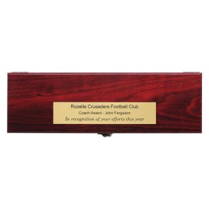 Timber Wine Gift Box