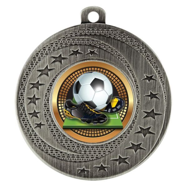 Wayfare Medal – Football