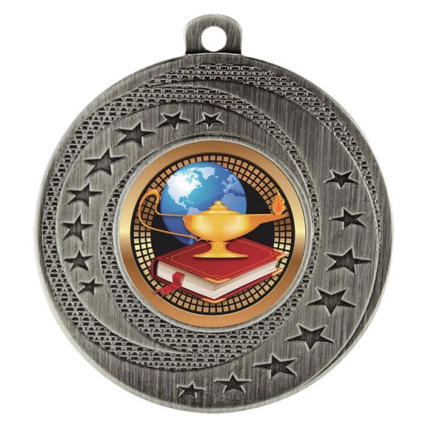 Wayfare Medal – Academic