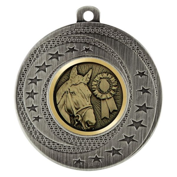 Wayfare Medal – Horse