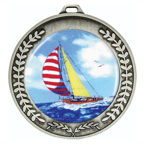 Accolade Medal