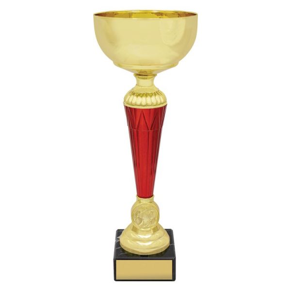 Red Spire Cup