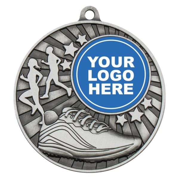 Impact Medal – Cross Country