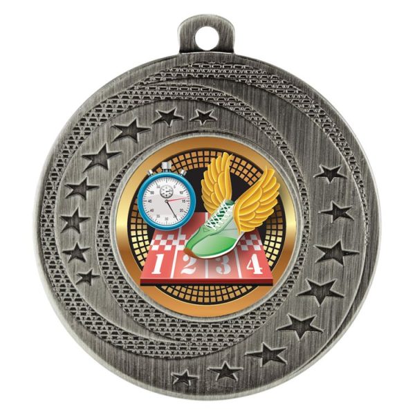 Wayfare Medal – Track