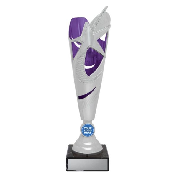 Spectre Cup – Purple