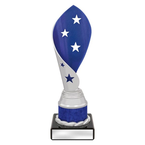 Blue Festival Cup