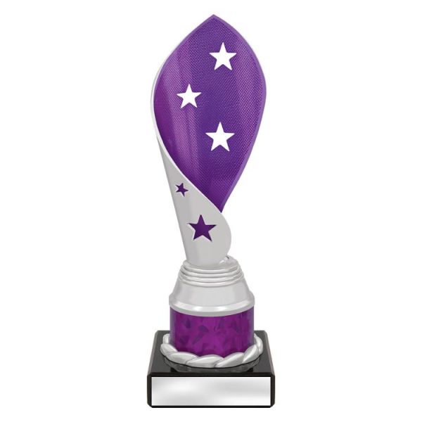 Purple Festival Cup