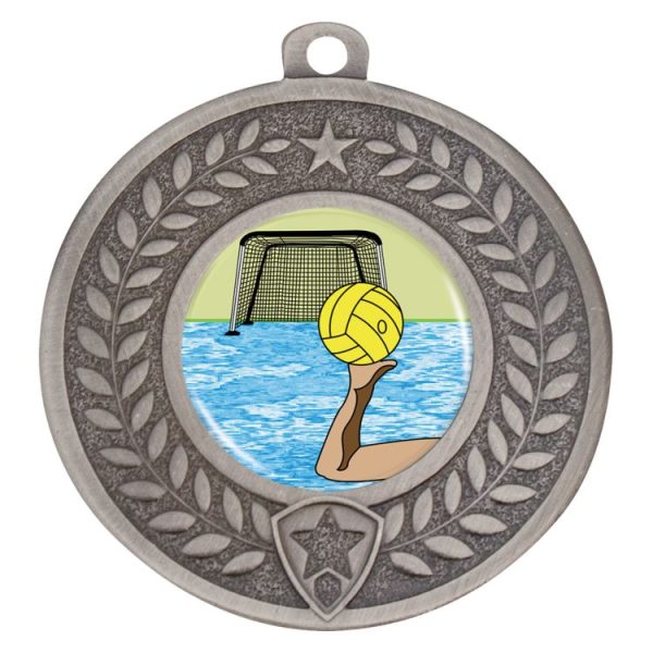 Distinction – Water Polo