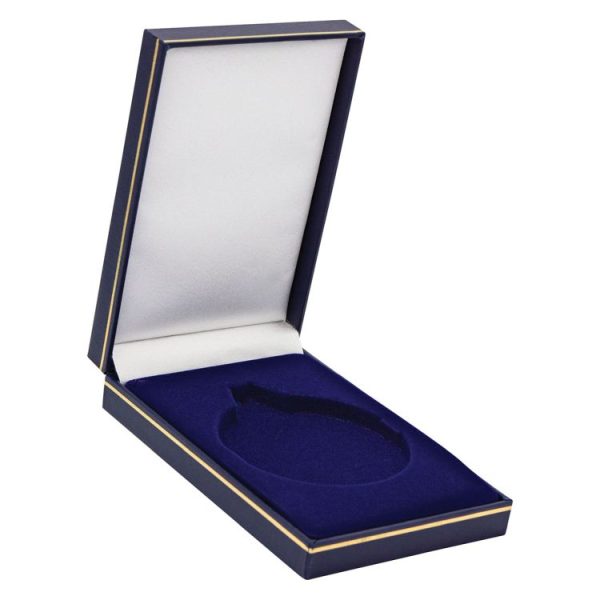 Keepsake Medal Case – 70mm