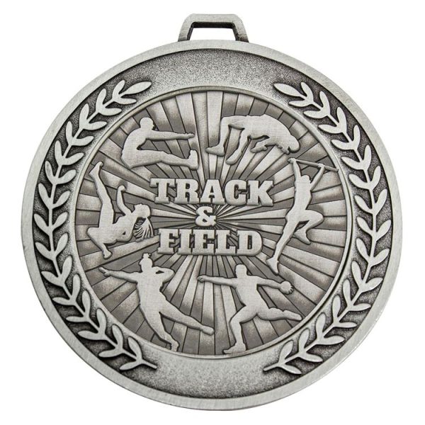 Prestige – Track & Field