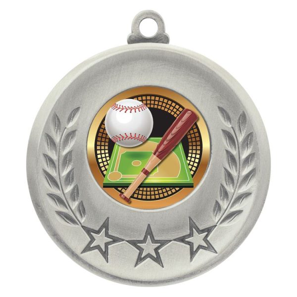 Laurel Medal – Baseball