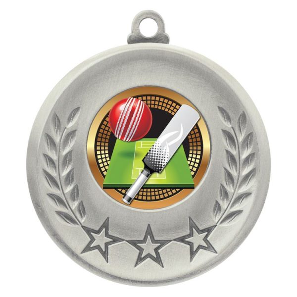 Laurel Medal – Cricket