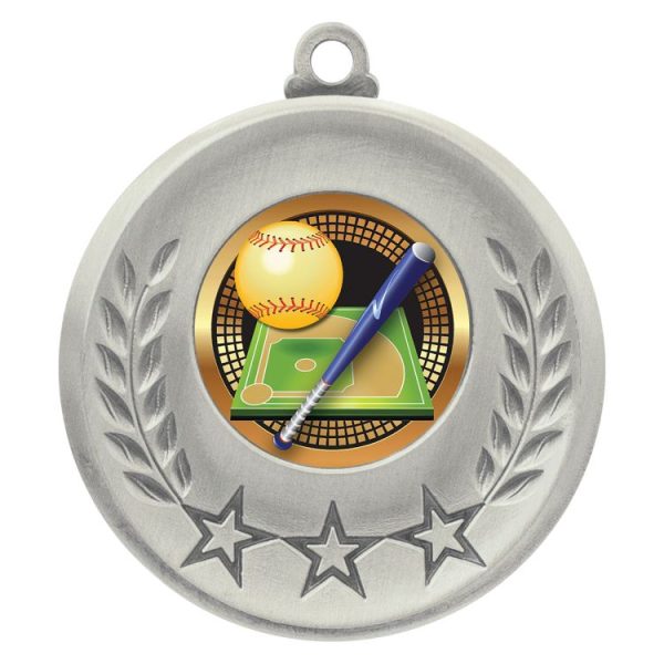 Laurel Medal – Softball