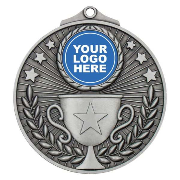 Legacy Medal