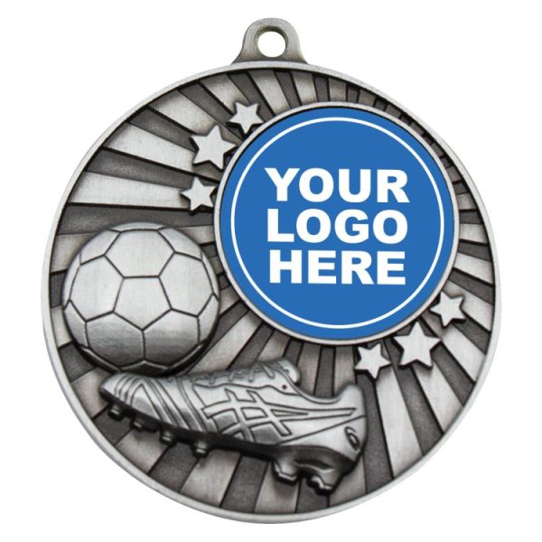 Impact Medal – Football