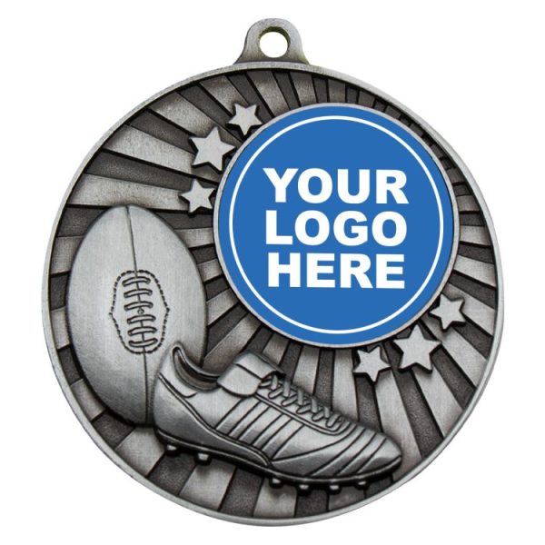 Impact Medal – Aussie Rules