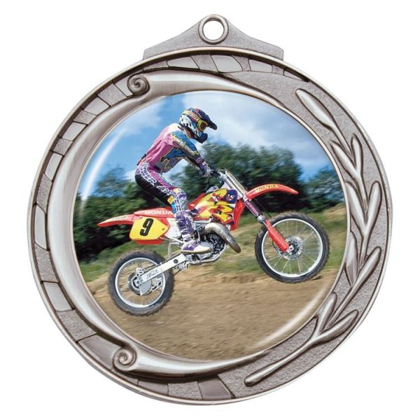 Wreath – Motorcross