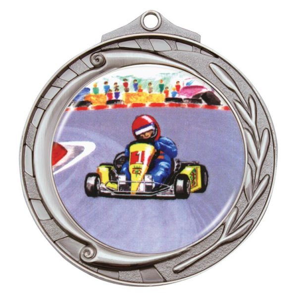 Wreath – Go Kart