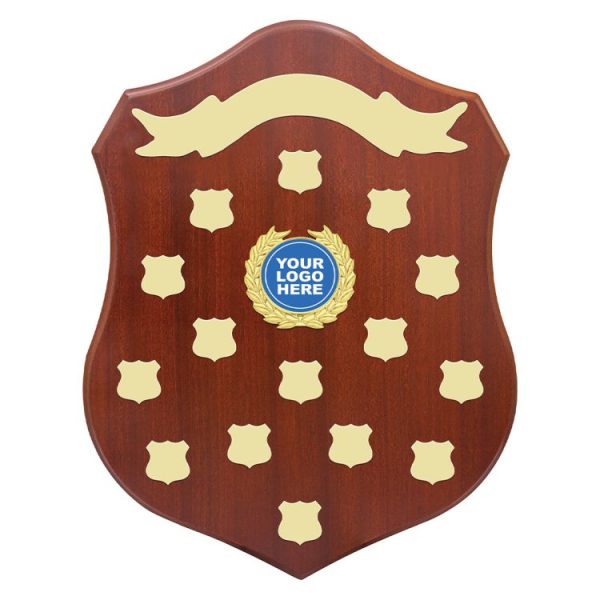 Caledonia Shield