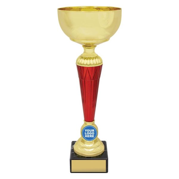 Red Spire Cup