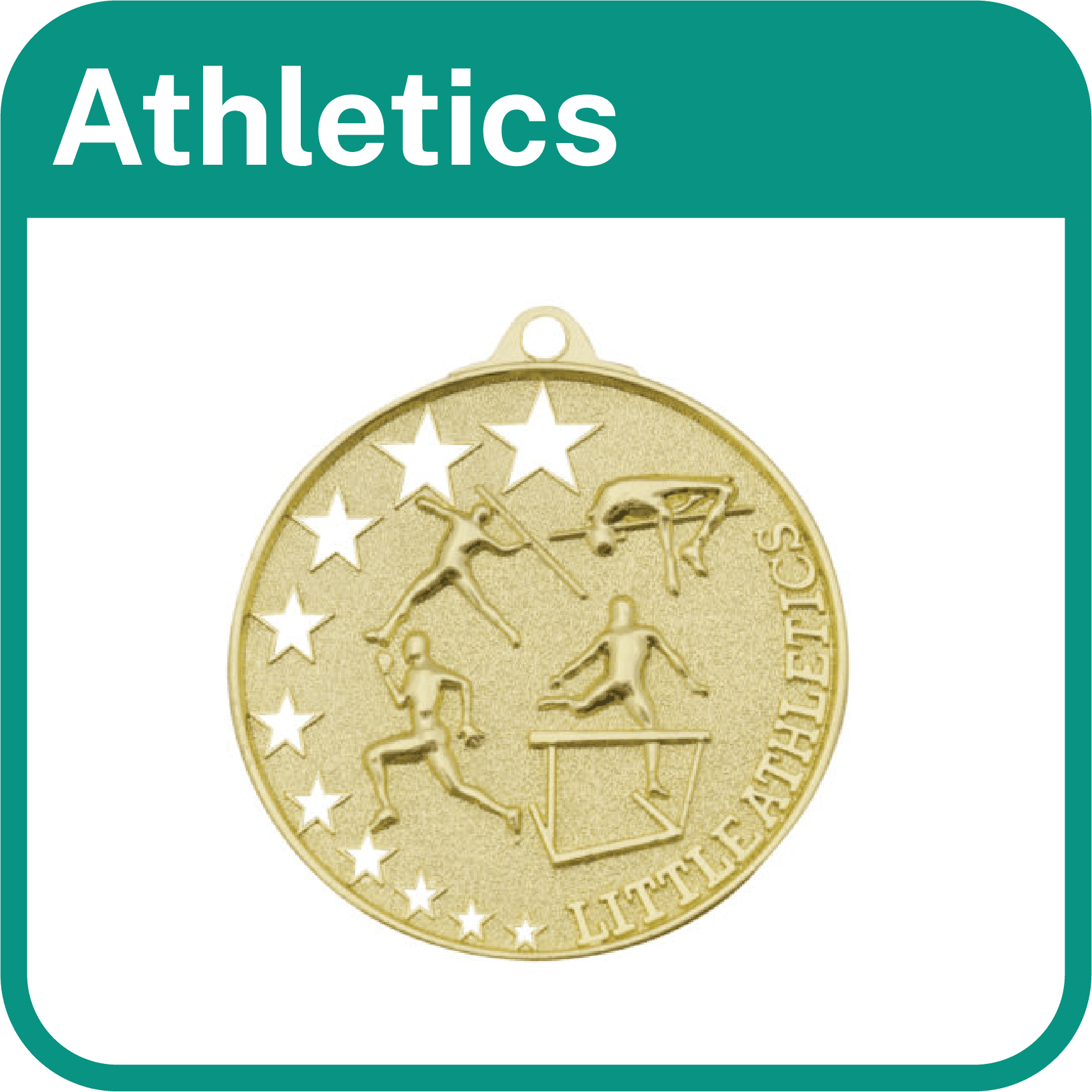 Athletics