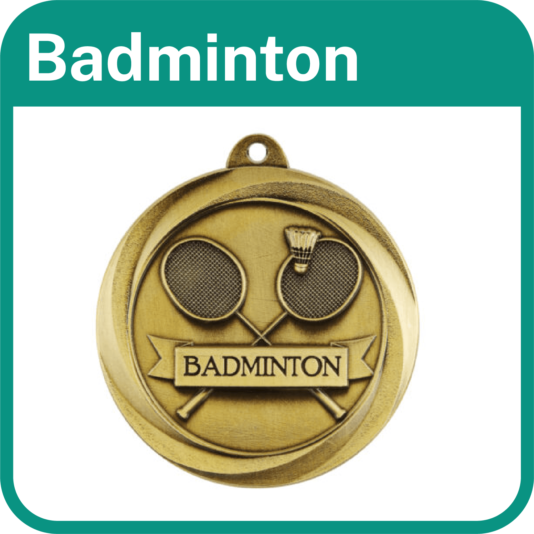 Badminton