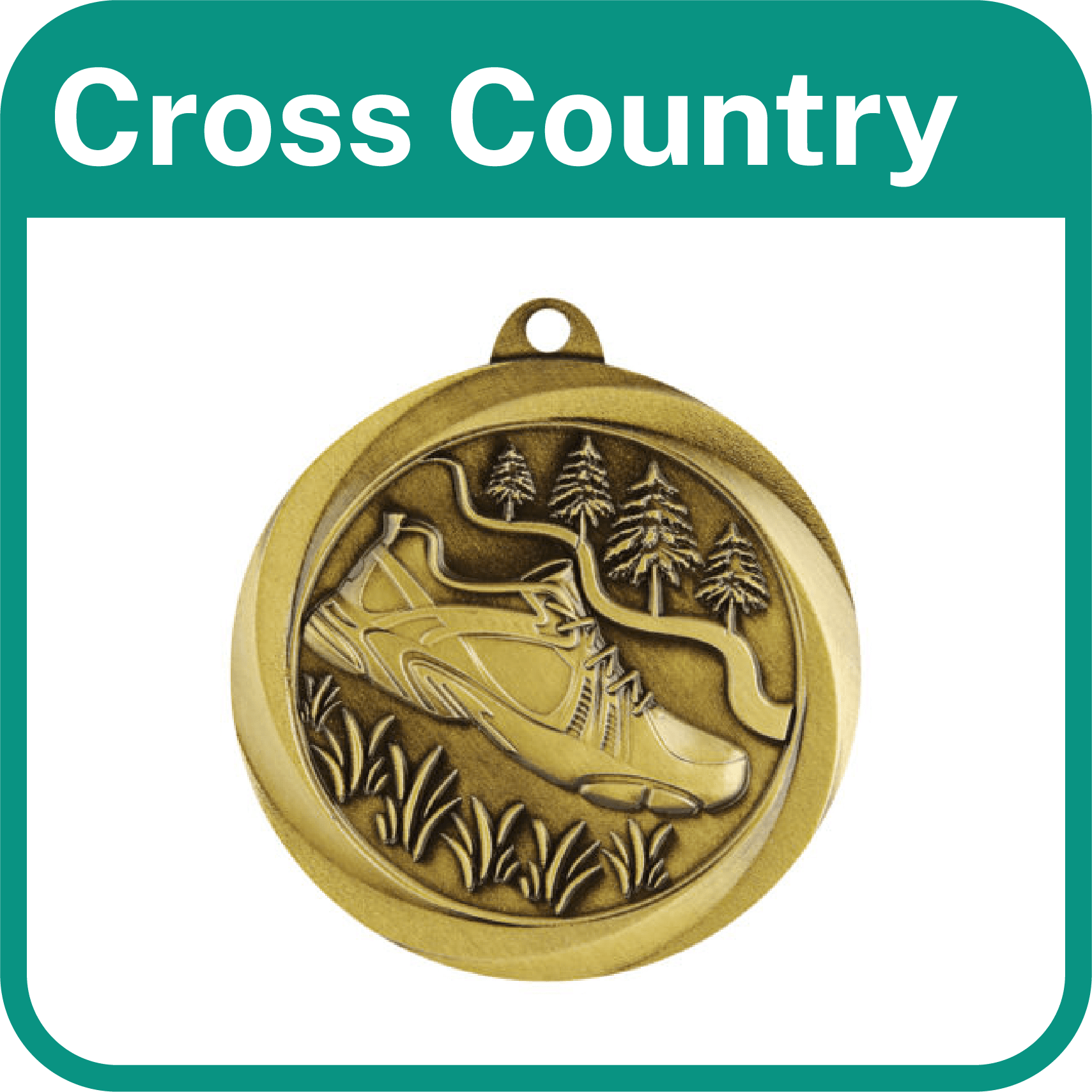 Cross Country