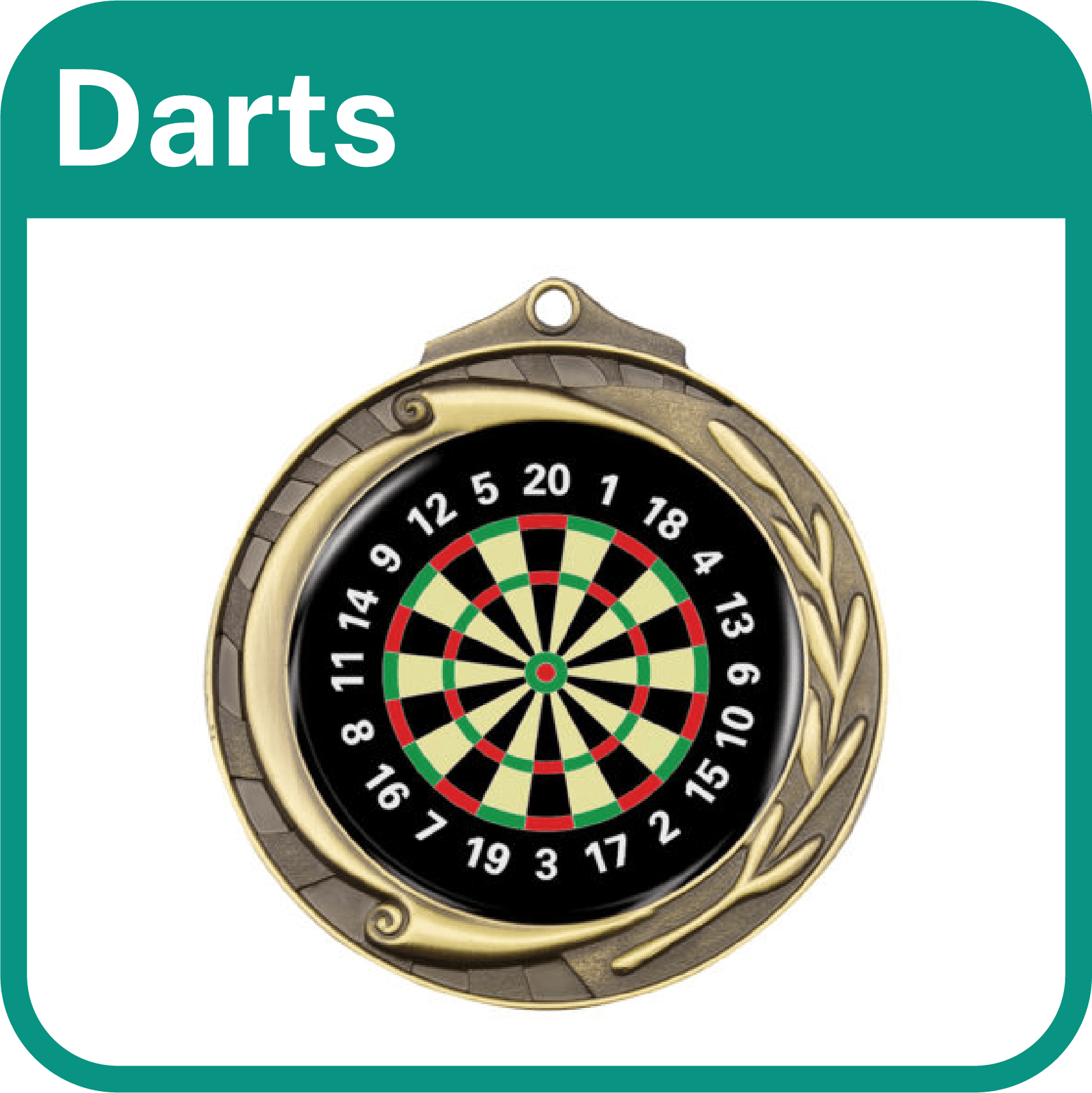 Darts