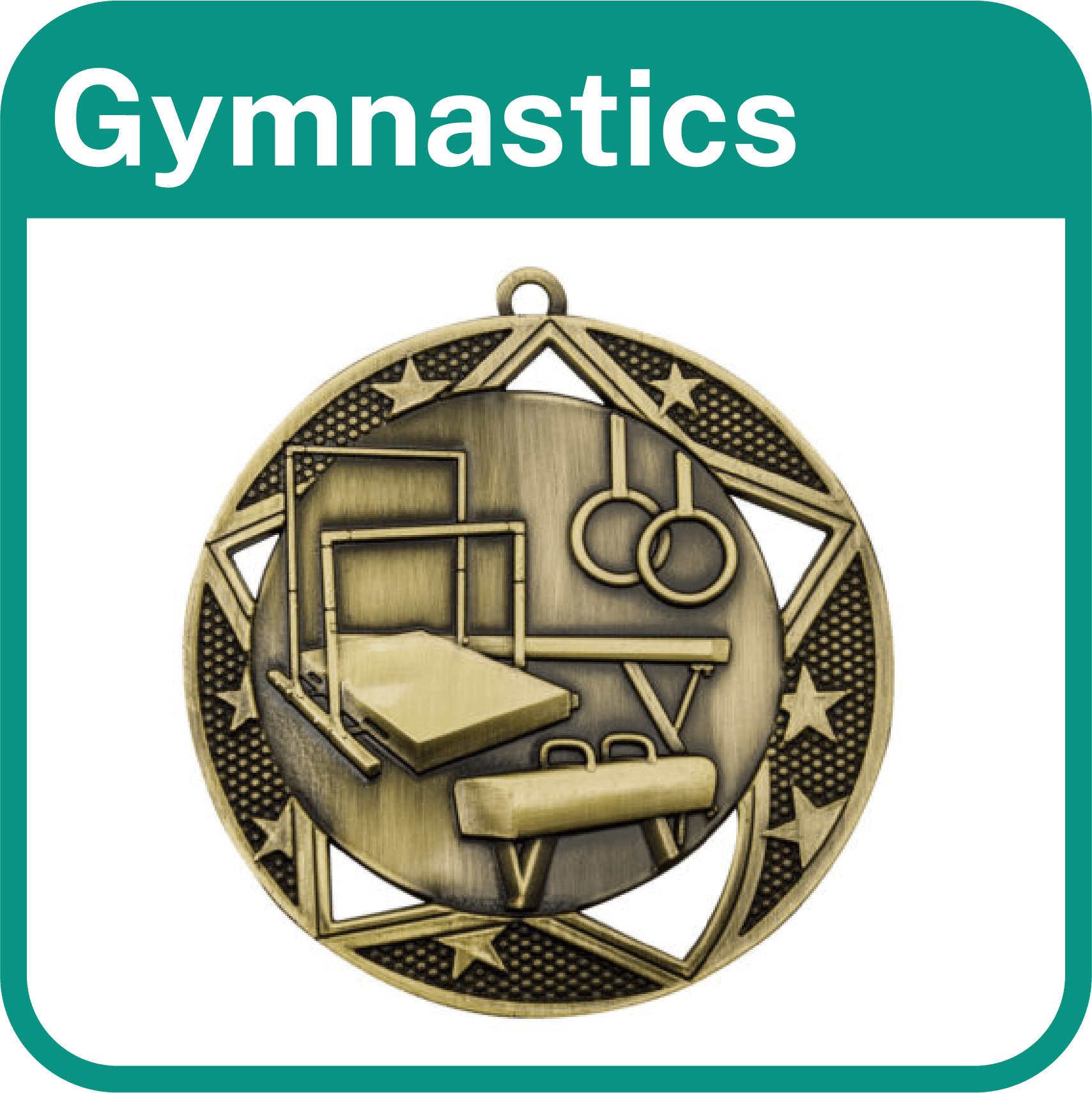 Gymnastics