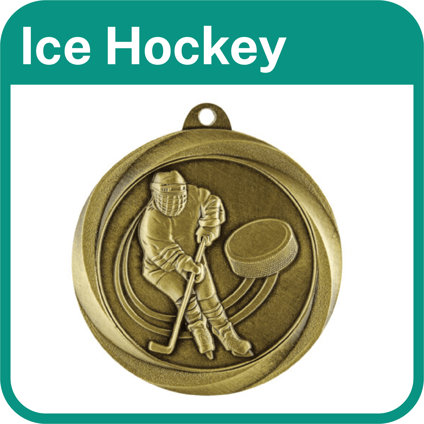 Ice Hockey