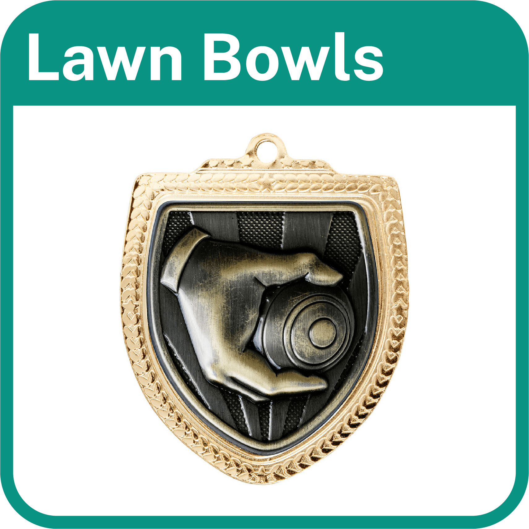 Lawn Bowls