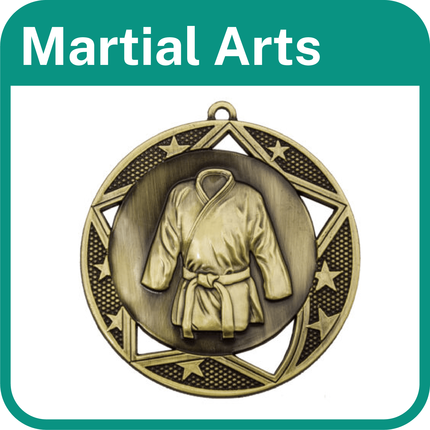 Martial Arts